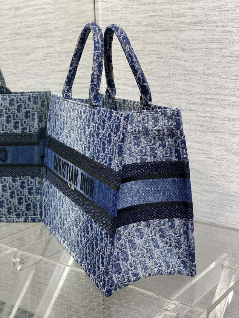 Christian Dior Shopping Bags